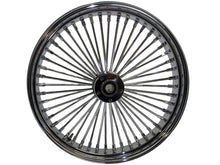 Load image into Gallery viewer, Ultima 37-560 King Spoke 26x3.5 Dual Disc Front