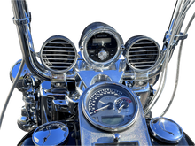 Load image into Gallery viewer, Havoc Roar Stereo 144.2 Sport Handlebar System for Road King