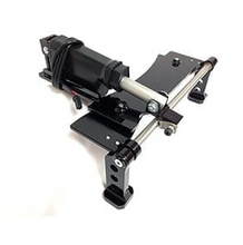 Load image into Gallery viewer, Electric Center Stand – Leg Kit #3/4: 07/08 – 30″ – Legend