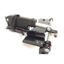 Load image into Gallery viewer, Electric Center Stand – Leg Kit #3/4: 07/08 – 30″ – Legend