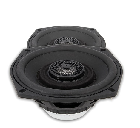 PPMAS.524 5.25-inch Speakers