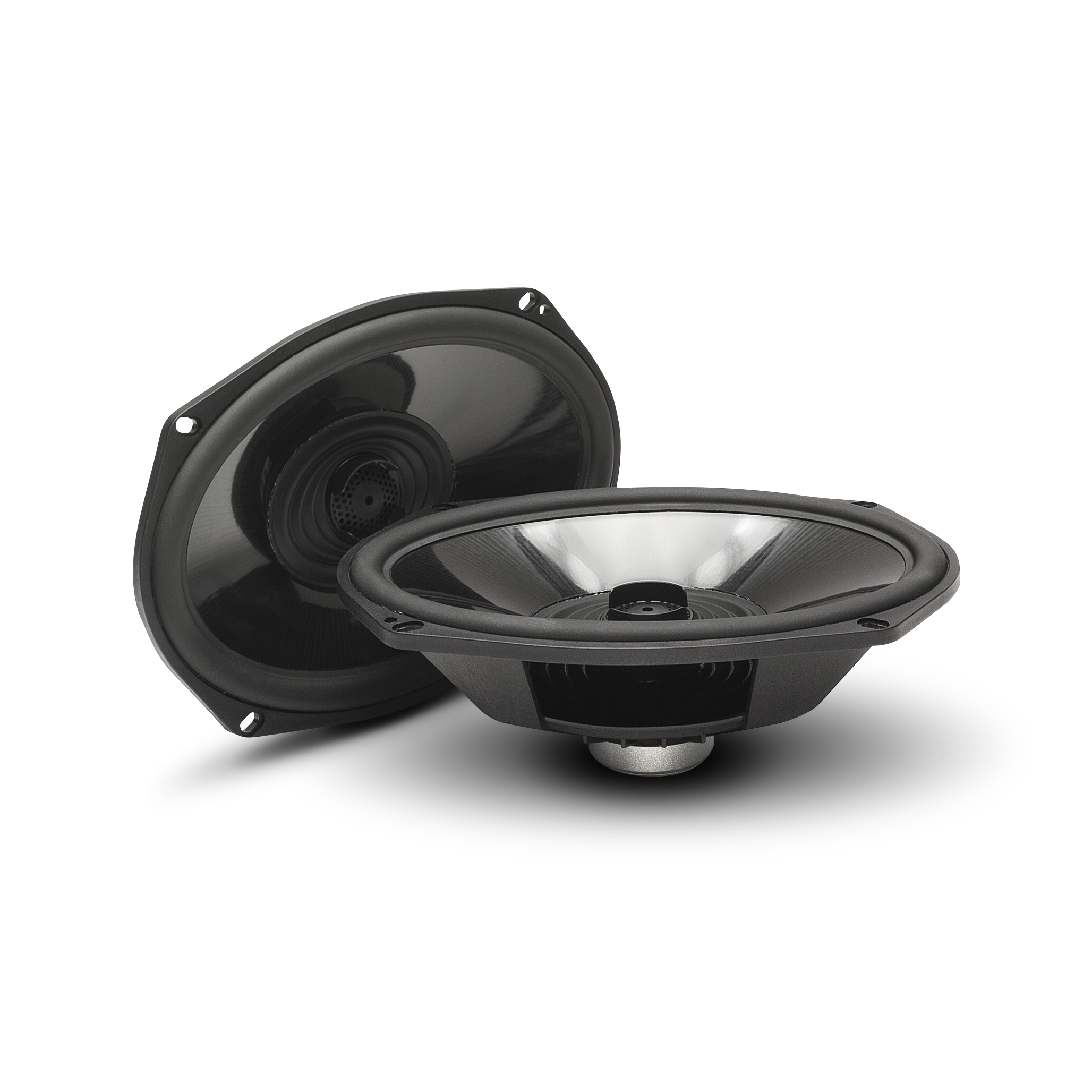 TMS69 6x9-inch Bag-Lid Speakers