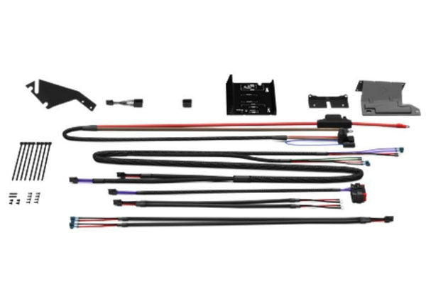 RFK-HD9813M5 Amplifier Install Kit