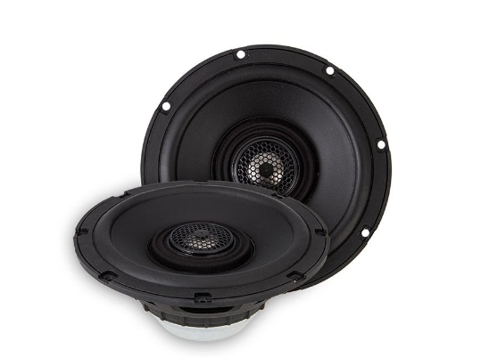 PPMAS.654 6.5-inch Speakers