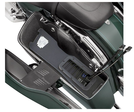 PPHD14.SBWR Powered Subwoofer