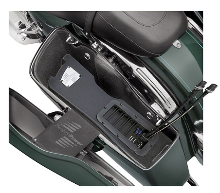PPHD13.SBWL Powered Subwoofer
