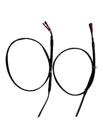 SPK-3.5 Handlebar Speaker Leads (left and right)