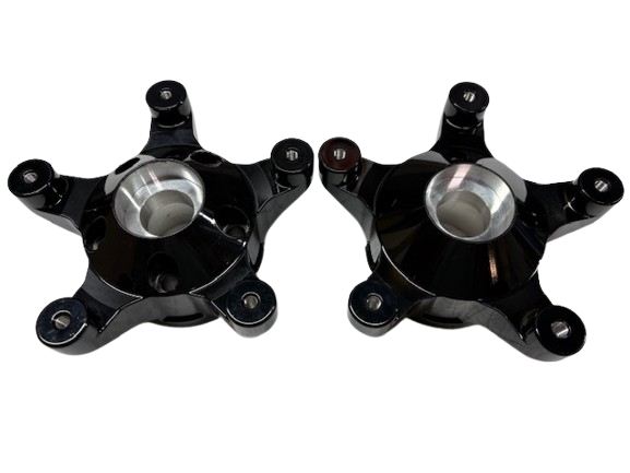 Enforcer Hub - Havoc Billet Wheels