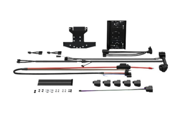 RFK-HD14M5 Amplifier Install Kit