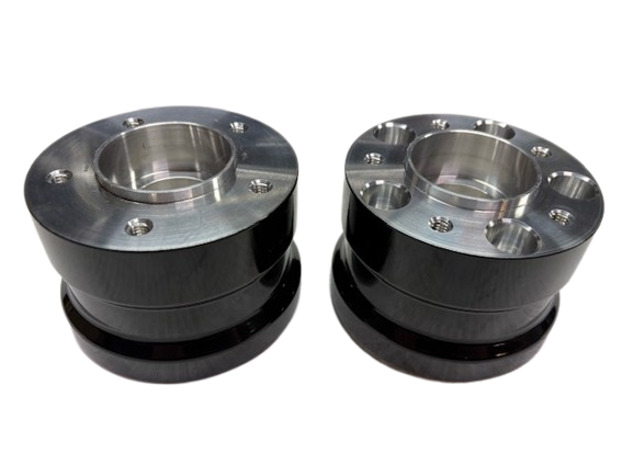 Standard Hub - Havoc Billet Wheels