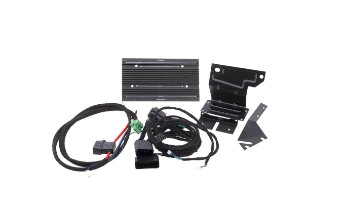 PPHD13.AWK Amplifier Installation Kit