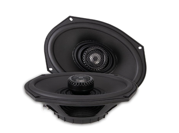 PPMAS.692 6x9-inch Speakers