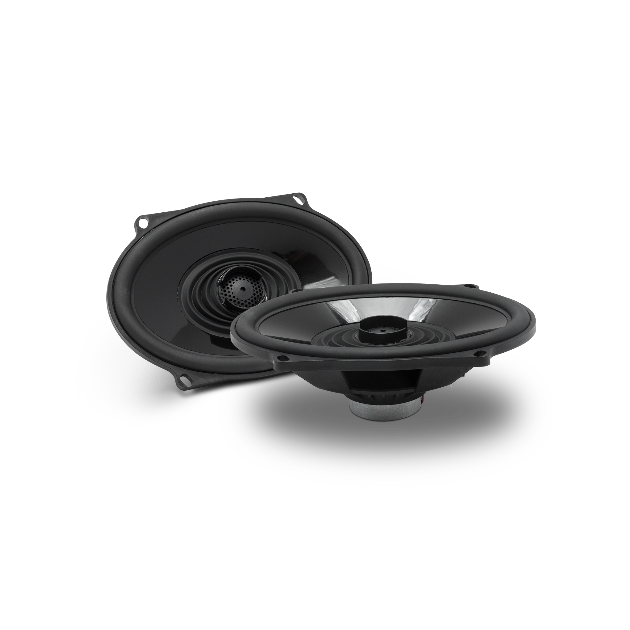 TMS57 5x7-inch Bag-Lid Speakers