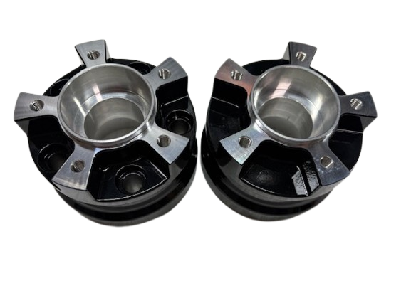 Performance Hub - Havoc Billet Wheels