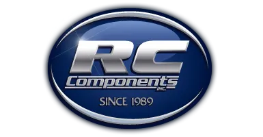 RC Components — Since 1989