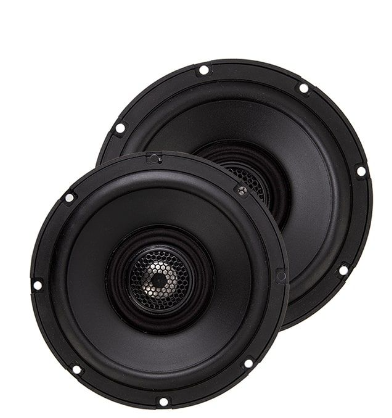 PPMAS.652 6.5-inch Speakers