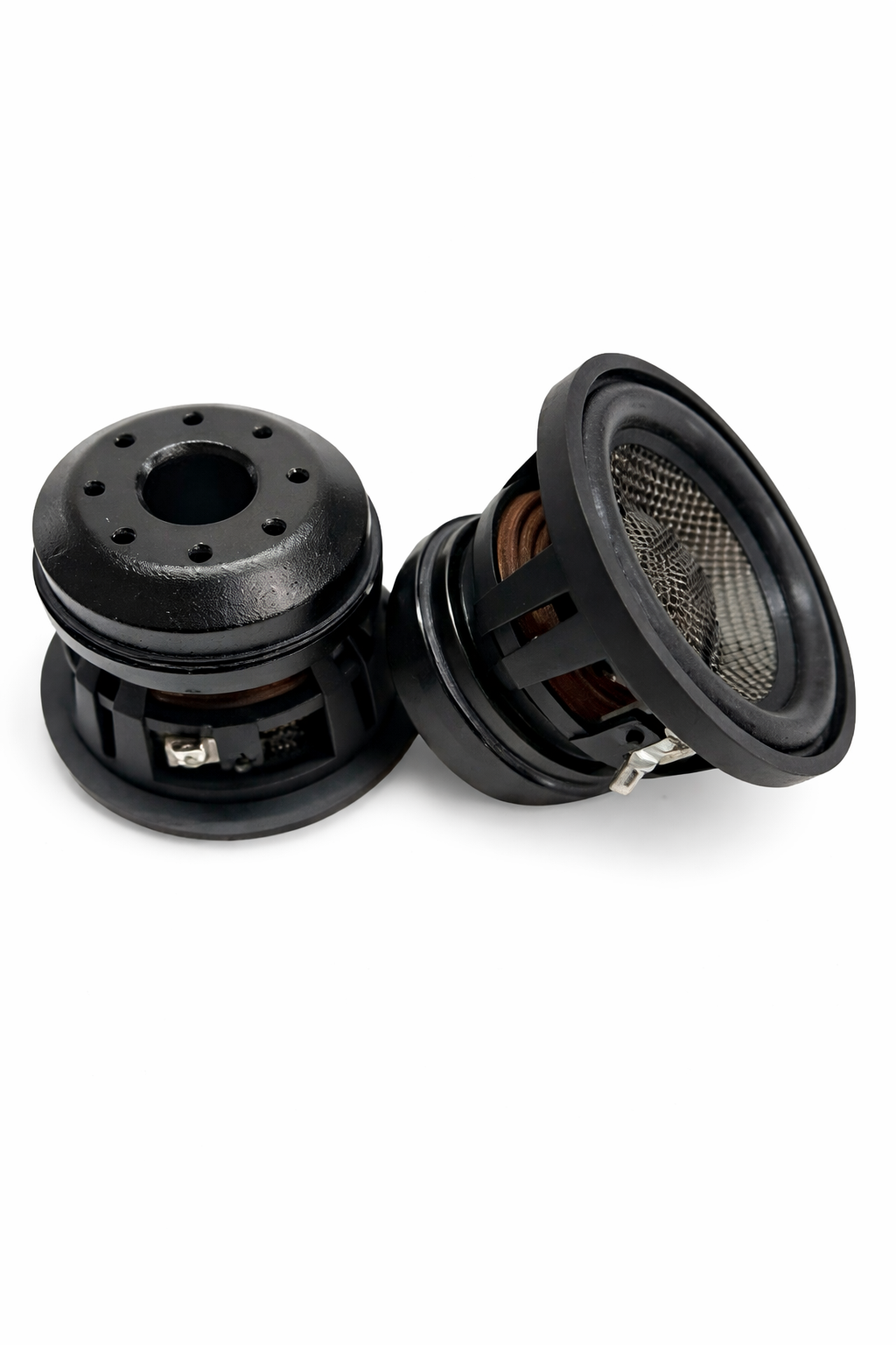 Havoc 3.5" Aluminum Speakers by Aquatic AV
