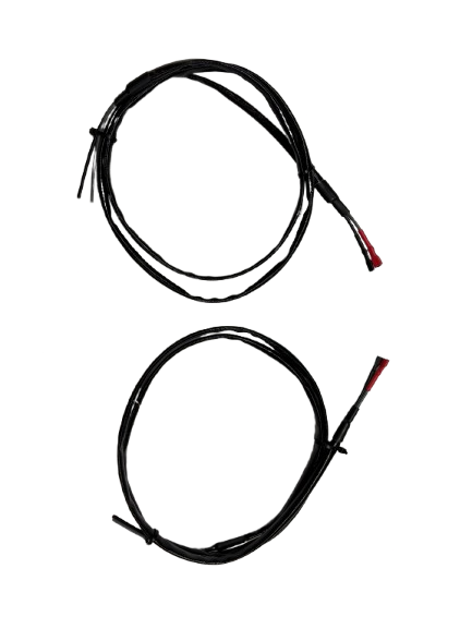 65-SPK Highway Bar Speaker Leads (left and right)