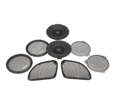 PPHD14.652 6.5-inch Fairing Speaker Kit