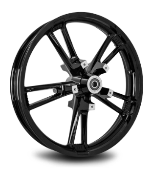 ALLOY WHEELS