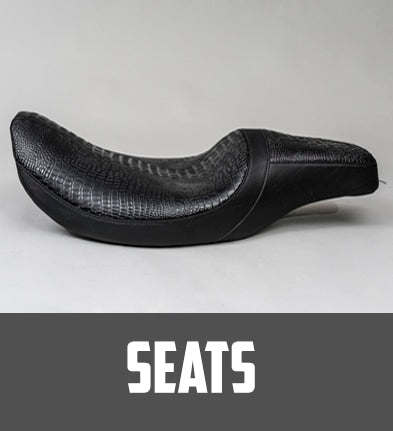 SEATS - BAD DAD SOFTAIL