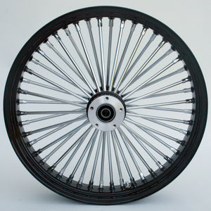 Harley King Spoke Front Wheel Package