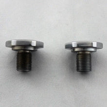 Load image into Gallery viewer, 41mm AR-70 Air Cap Pair for 1989-2013 Touring - No oring or fittings
