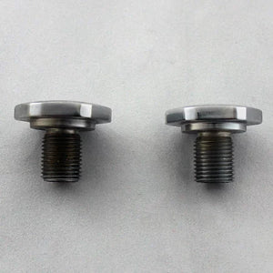 41mm AR-70 Air Cap Pair for 1989-2013 Touring - No oring or fittings