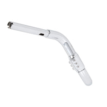 Load image into Gallery viewer, LOW-PRO 3-WAY ADJUSTABLE HANDLEBARS FOR STREET GLIDE, CHROME
