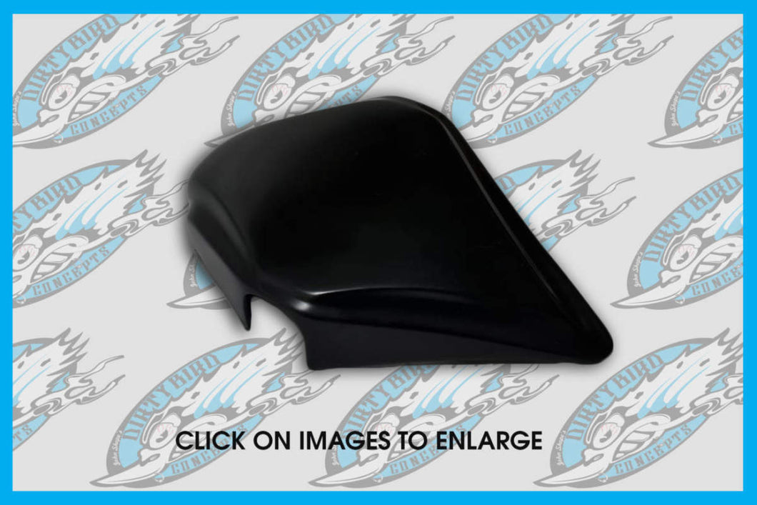 Harley Stealth 3D Nacelle Cap