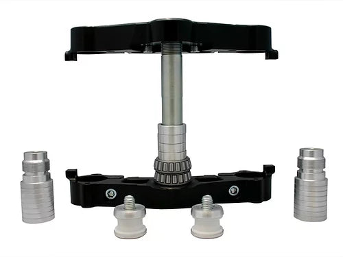 TREE KIT - For our Bolt On Big Wheel kit - 8 OR 12 Deg- 1989-2022