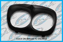 Load image into Gallery viewer, Harley Road Glide Attitude Headlight Bezel 1997 To 2013
