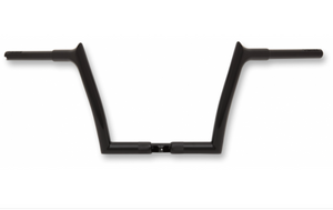 1¼" Handlebar- 10" Black- 15-20 Road Glide Models Item#: 906010-B