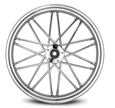 NOVA WHEEL / FRONT