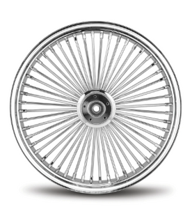 MAMMOTH 52 SPOKE WHEEL / FRONT