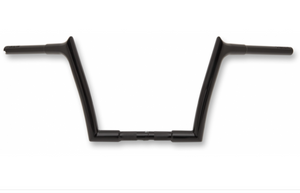 1¼" Handlebar- 10" Black- 98-13 Road Glide Models