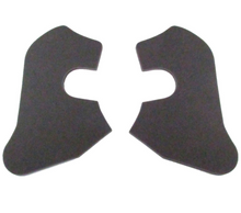 Load image into Gallery viewer, J&amp;M FAIRING/SPEAKER ACOUSTIC PADS 89-13 HARLEY CLASSIC (BATWING) FAIRING
