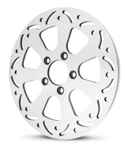 CRYSTAL ROTOR / FRONT