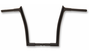 1¼" Handlebar- 14" Black- 98-13 Road Glide Models