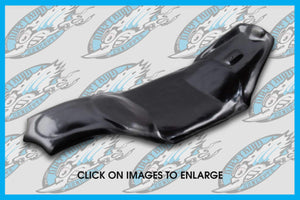 Harley Dirty Bird Seat Pan 2001 To 2023