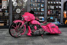 Load image into Gallery viewer, Harley Big Baller Horn Cover Up To 2013
