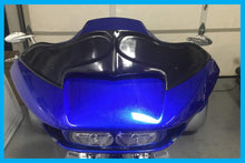 Load image into Gallery viewer, Harley Outlaw Road Glide Windshields 2015 To 2023
