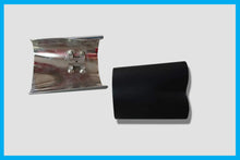 Load image into Gallery viewer, Harley Up Yours Performance Exhaust Replacement Collector Heat Shield
