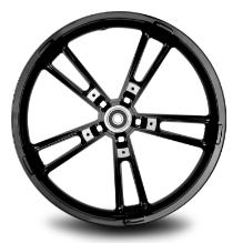 ENFORCER WHEEL / FRONT