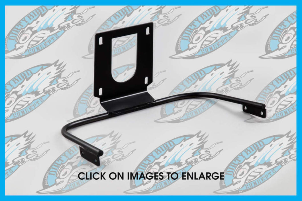 Harley Road Glide Inner Fairing Support Bracket Up To 2013