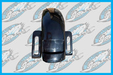 Load image into Gallery viewer, Harley Speed Series Performance Race Rear Fender 2009 To 2023
