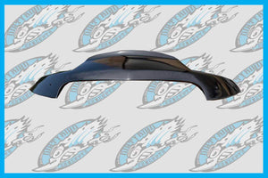 Harley Road Glide Low Blow Windshield 2015 To 2023