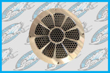 Load image into Gallery viewer, The Loud Billet Spoke 8″ Speaker Grills
