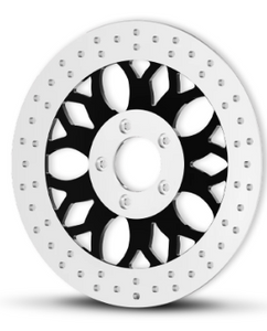 VIRUS ROTOR / FRONT