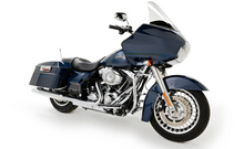 Load image into Gallery viewer, J&amp;M ROKKER® XXR 400W 2-CH AMPLIFIER KIT FOR 2006-2013 HARLEY® ROADGLIDE FAIRING
